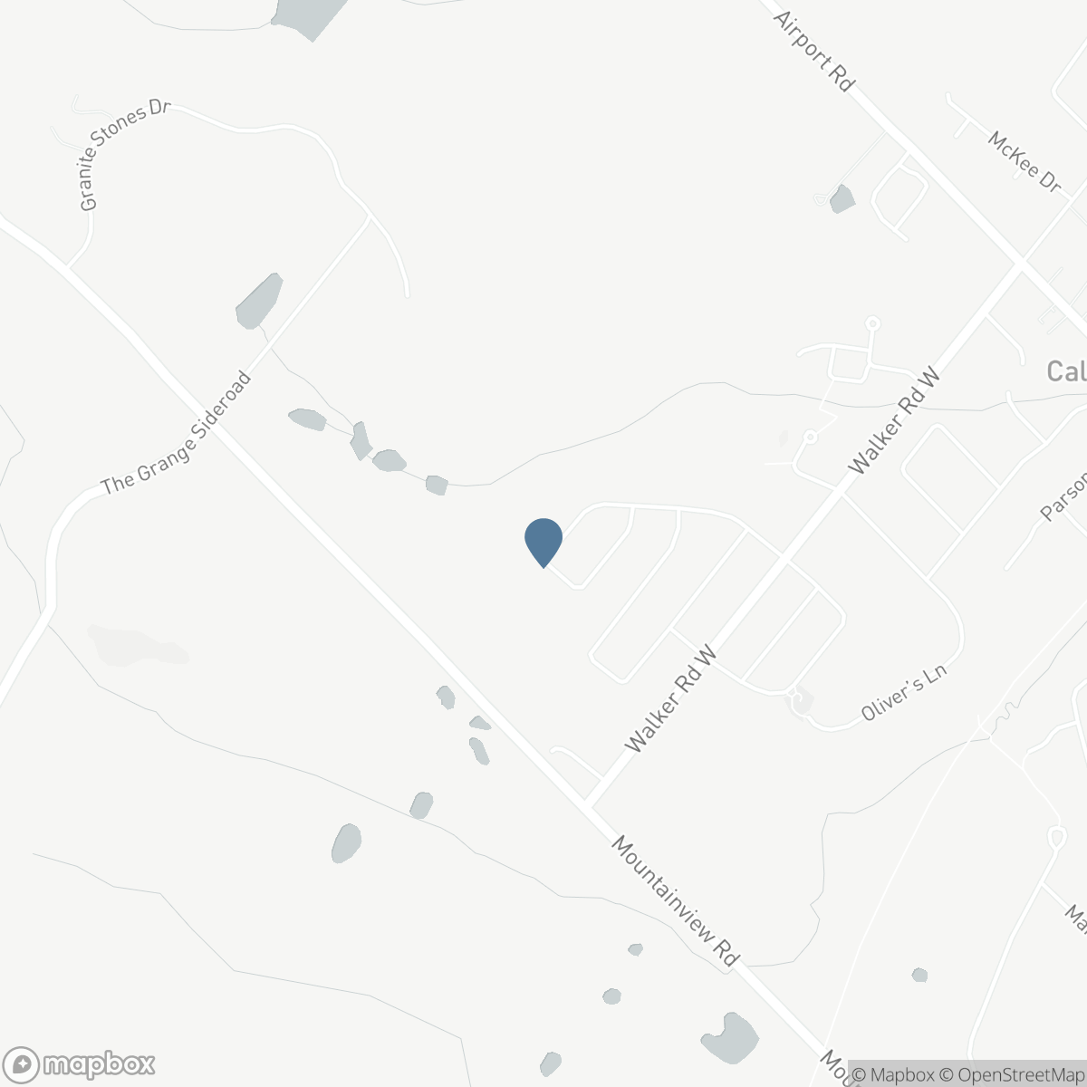 91 RASPBERRY RIDGE AVENUE, Caledon, Ontario L7C 4N2